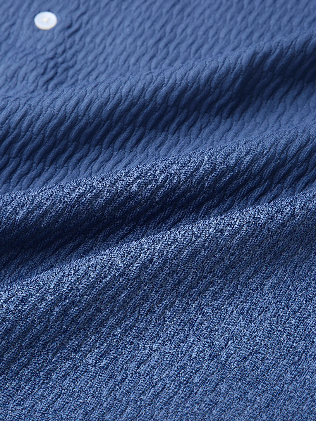 Arctic Ripple Textured Shirt - Image 8
