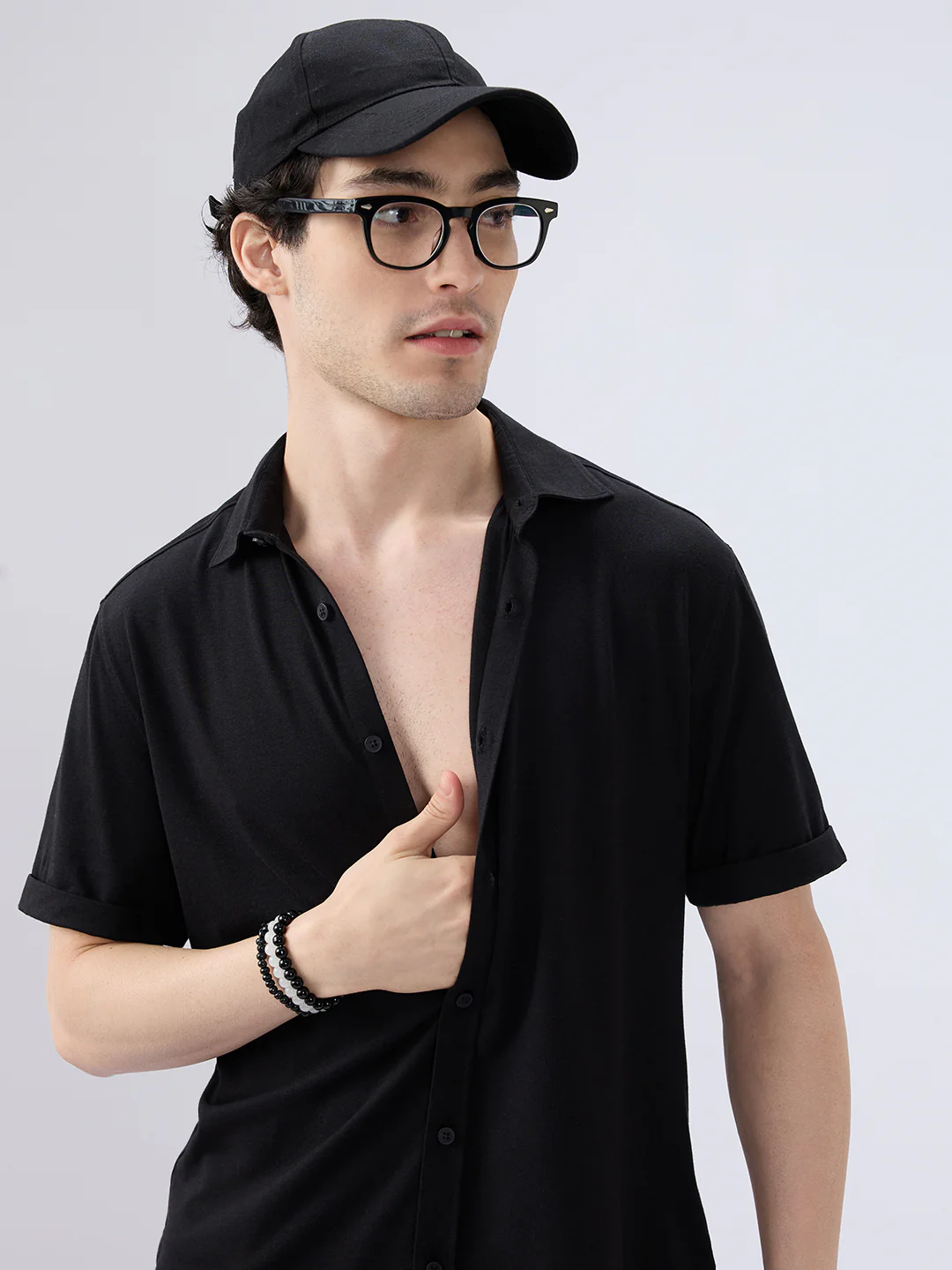 Black Onyx Everyday Shirt - Image 2