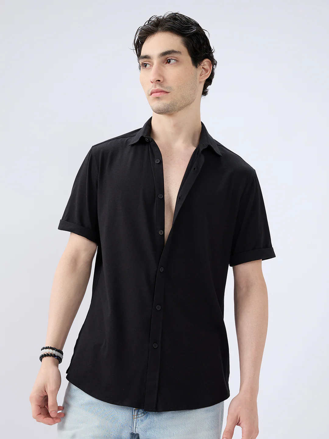 Black Onyx Everyday Shirt - Image 4