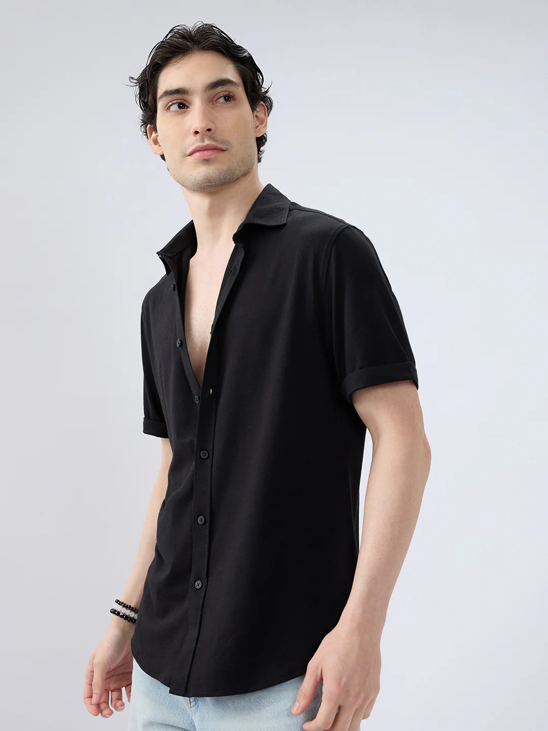 Black Onyx Everyday Shirt - Image 5