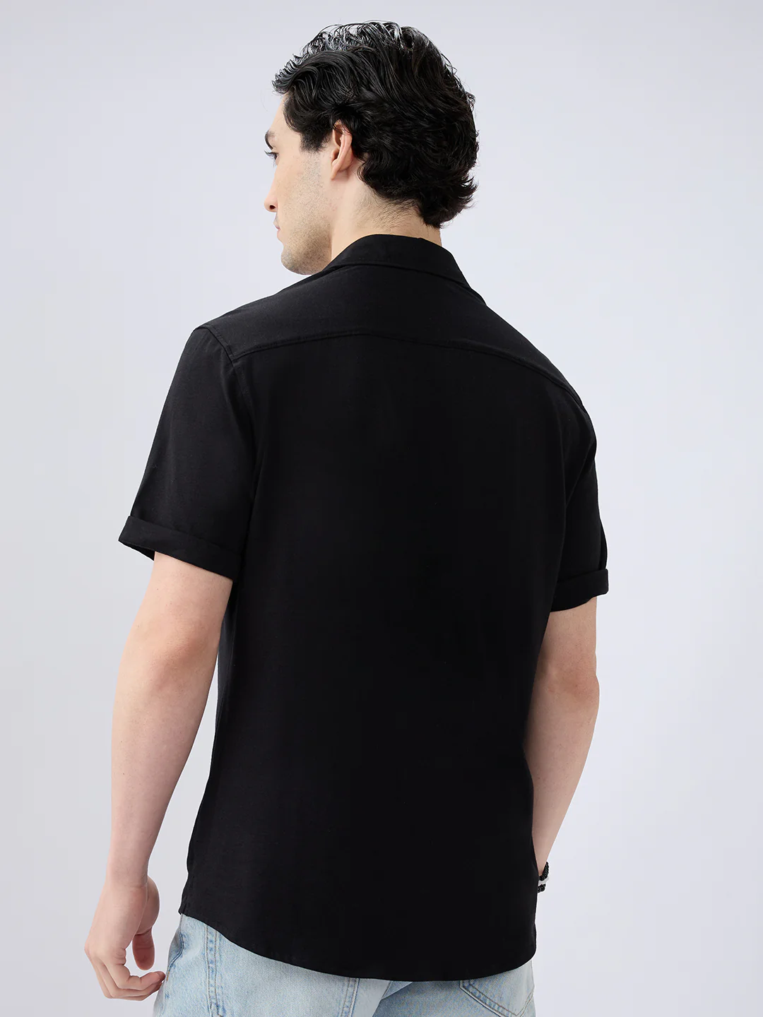 Black Onyx Everyday Shirt - Image 6