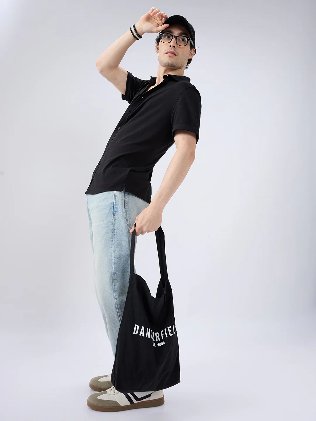 Black Onyx Everyday Shirt - Image 7