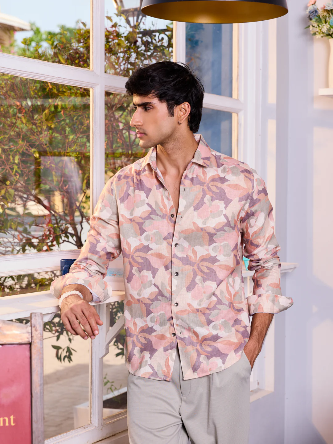 Camotone Streetwear Shirt - Image 4