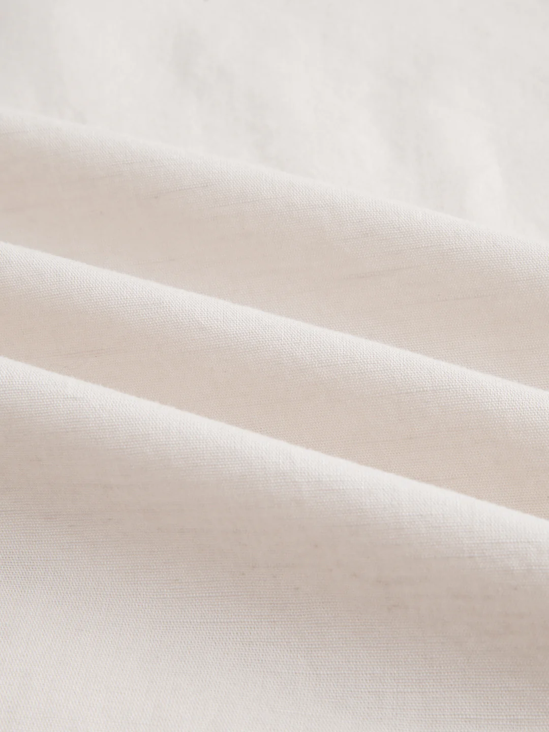 Classic Beige Everyday Shirt - Image 3