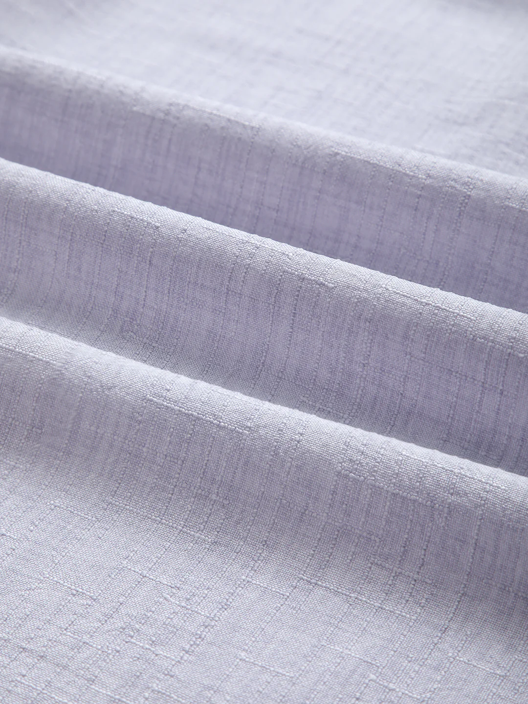 Cloud Lavender Everyday Luxe Shirt - Image 9