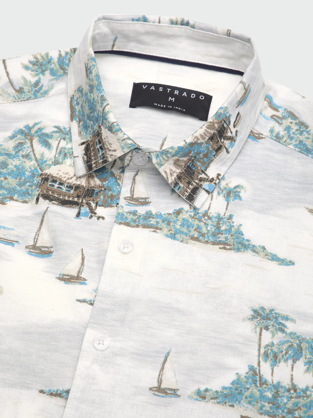 Coastal Dreamscape Shirt - Image 3