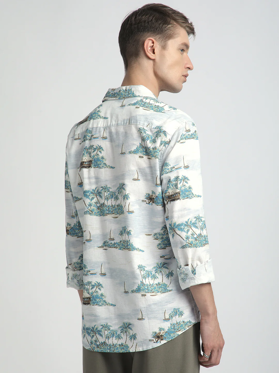 Coastal Dreamscape Shirt - Image 7