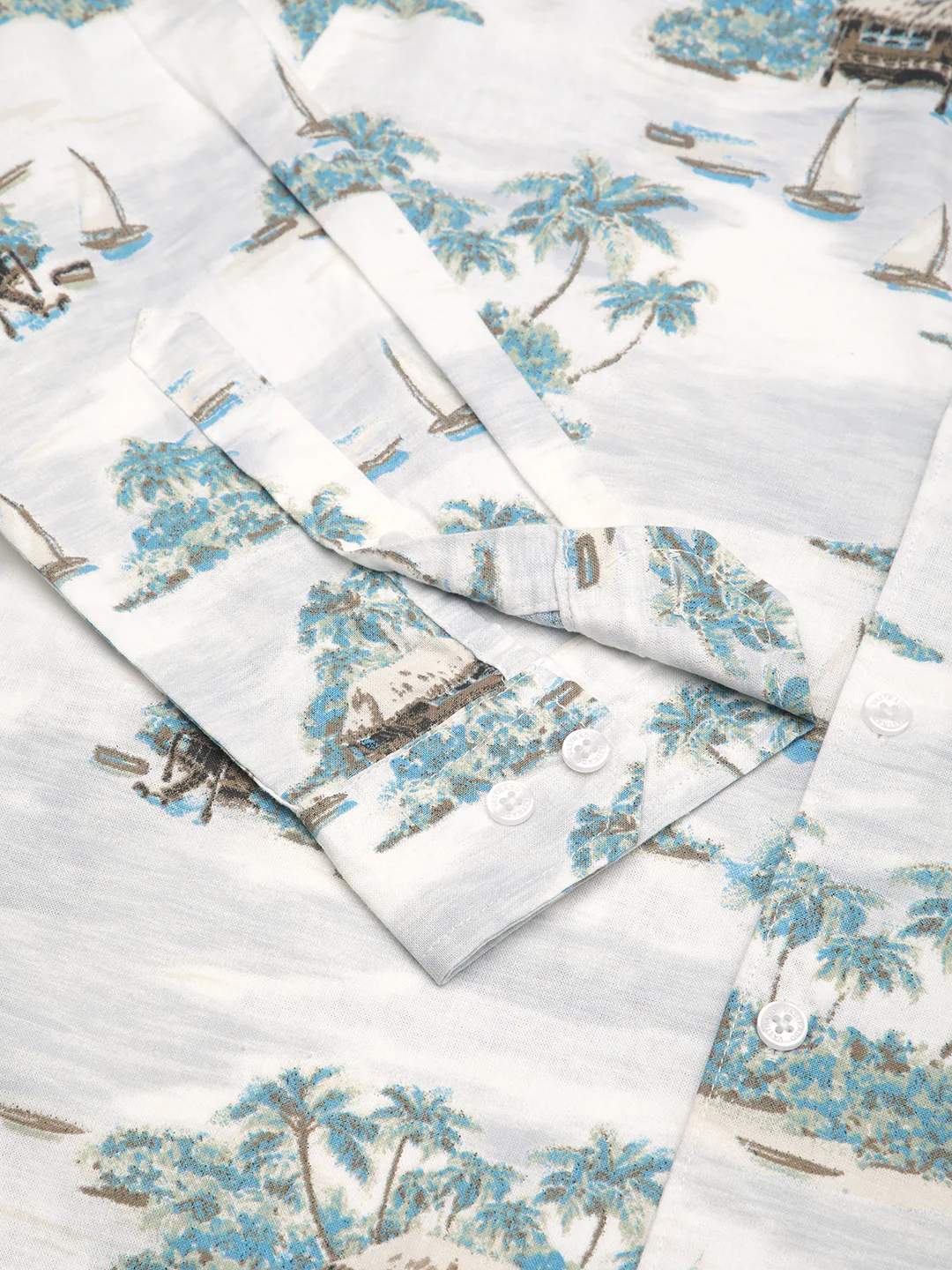 Coastal Dreamscape Shirt - Image 9