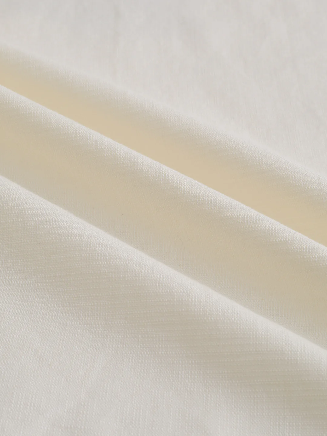 Coffee Cream Textured Everyday Shirt - Image 3