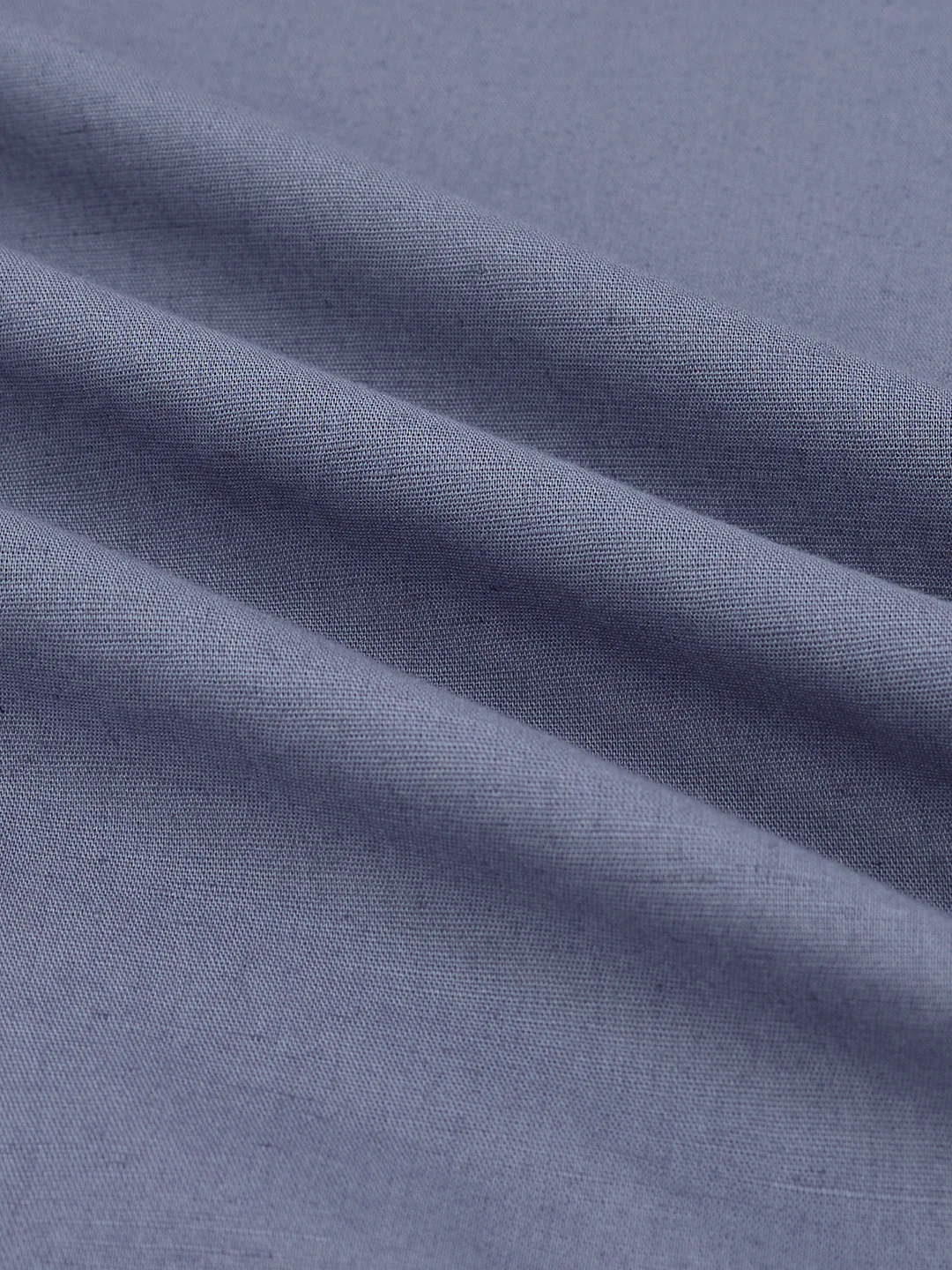 Dusty Lavender Linen Luxe Shirt - Image 9