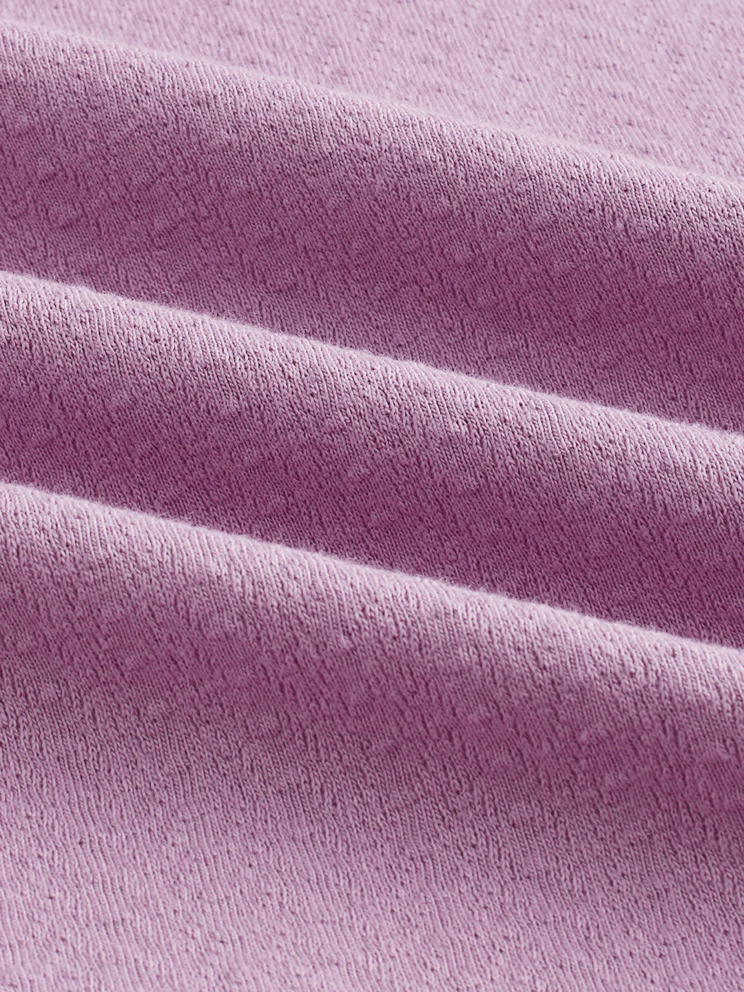 Elegant Turkish Rose Pink Knitted Shirt - Image 8