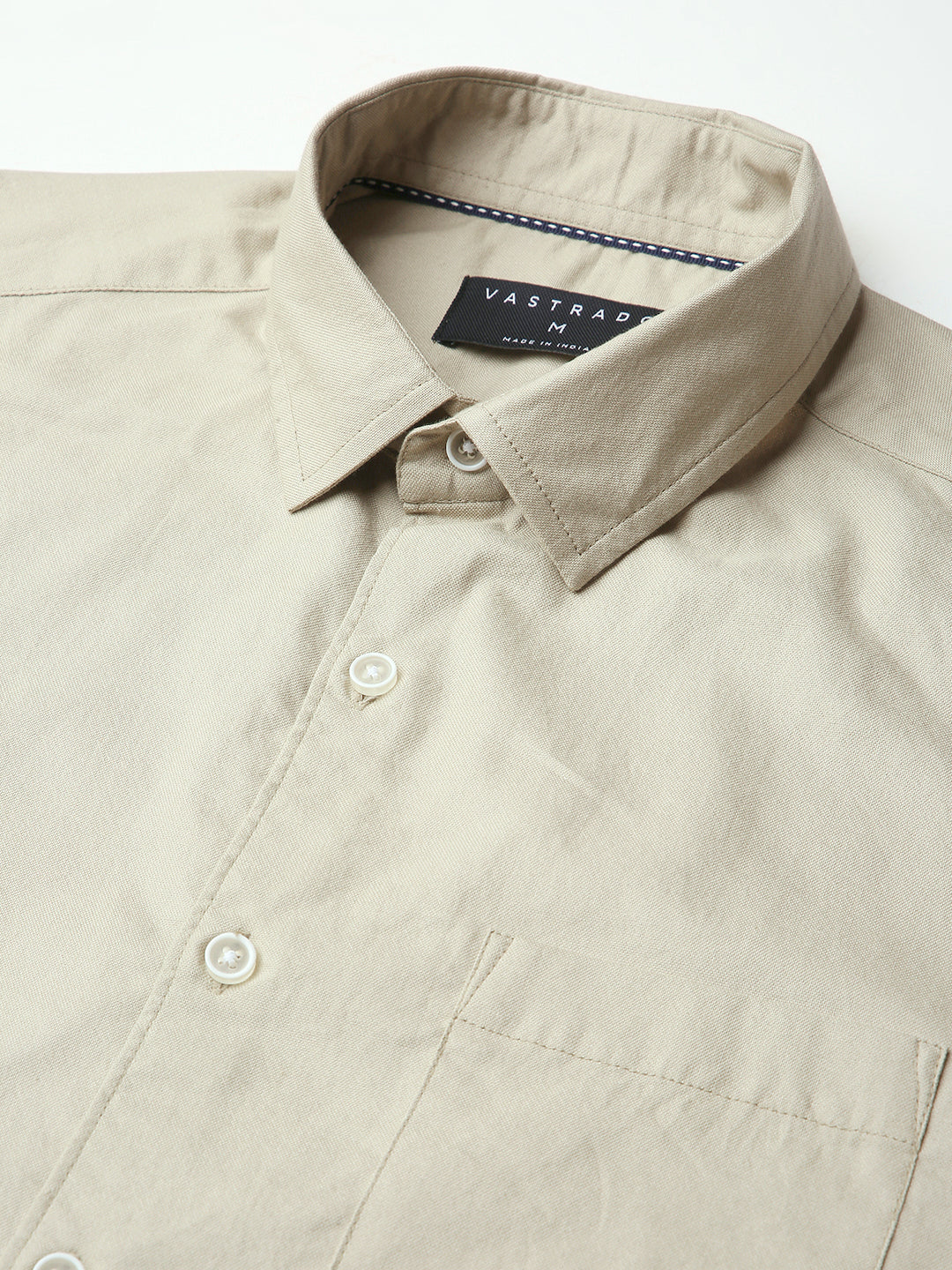 Latte Luxe Signature Shirt - Image 4