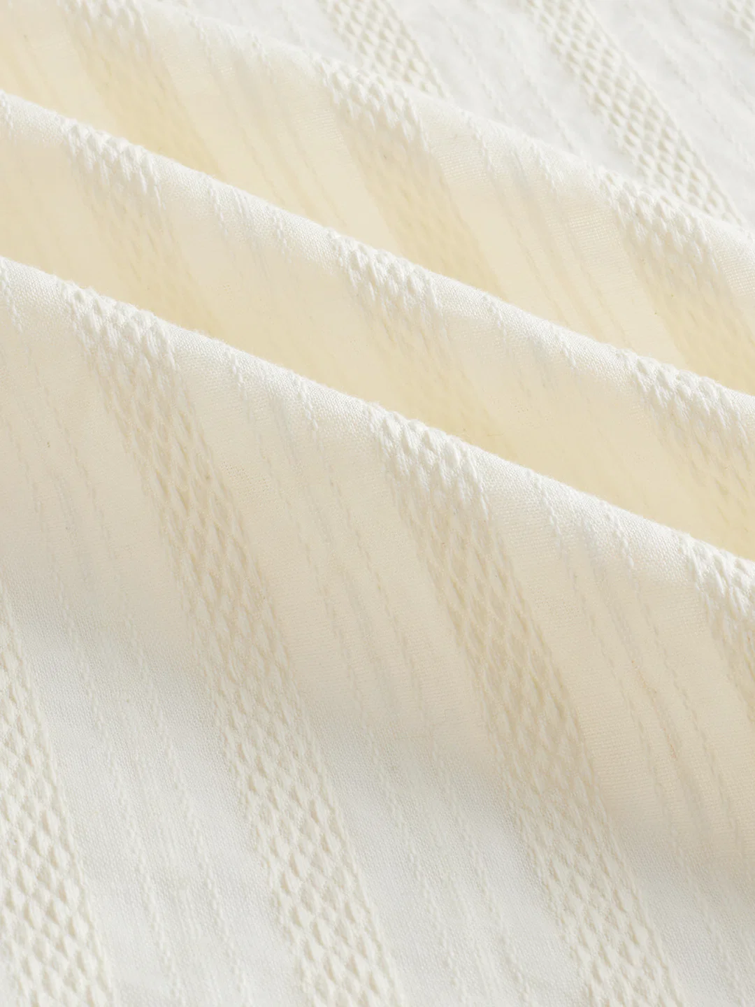 Morning Glow Sunwashed Stripe Shirt - Image 3