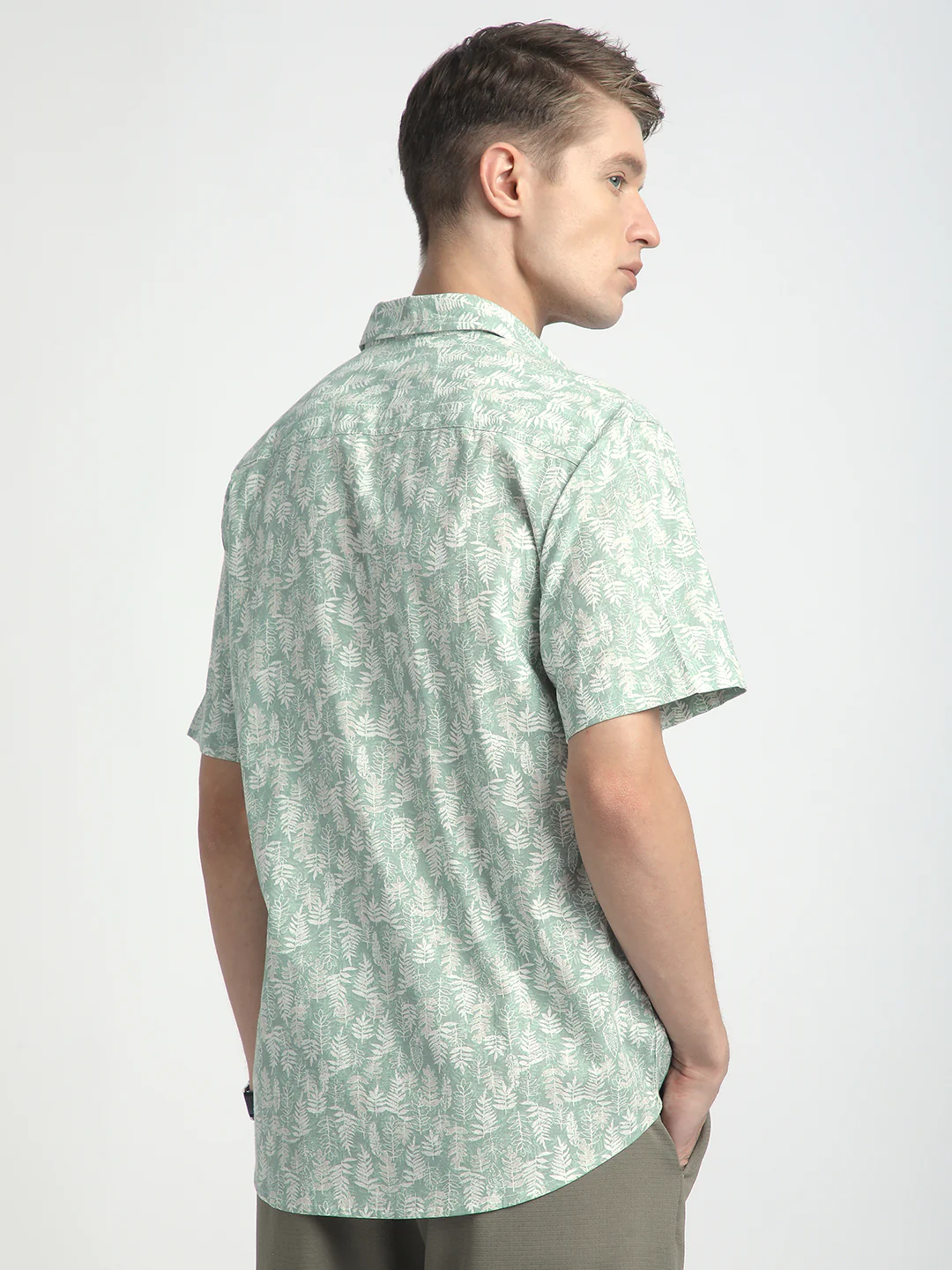 Nature Muse Everyday Shirt - Image 7
