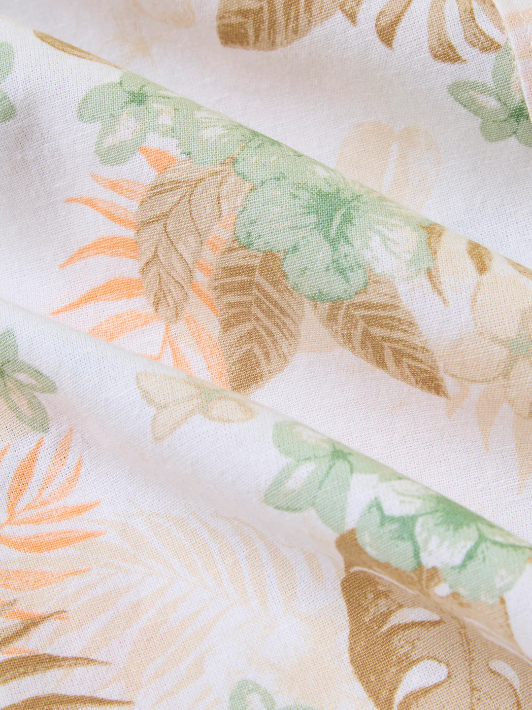 Nature Sketch Vacation Shirt - Image 9