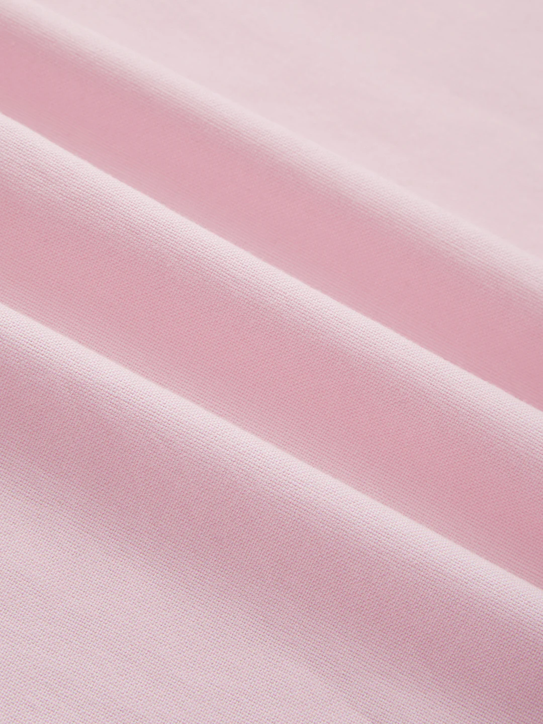 Pastel Pink Workday Essential Shirt - Image 8
