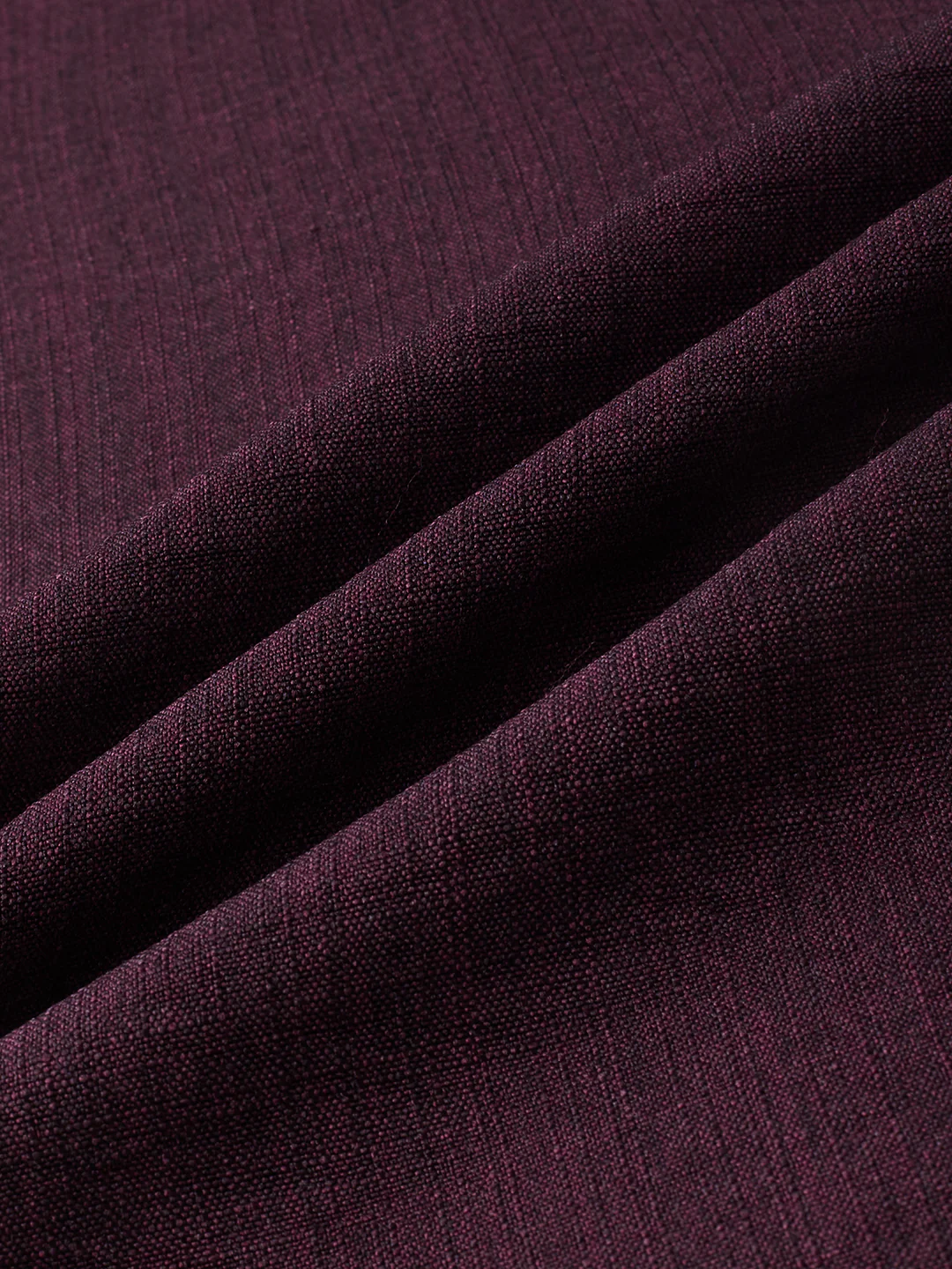 Rustic Charm Burnt Maroon Shirt - Image 9