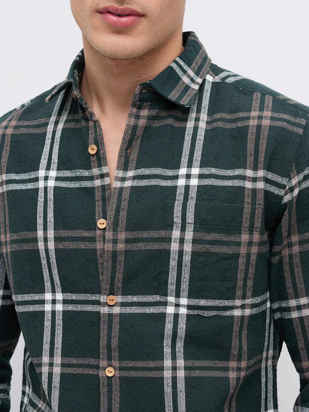 The Aesthetic Old Money Shirt - Image 3