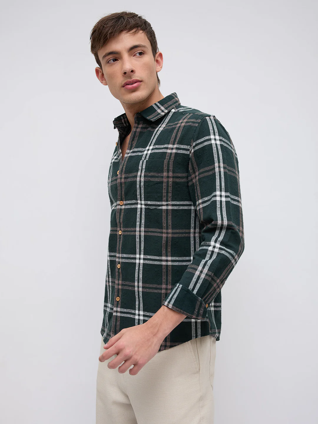 The Aesthetic Old Money Shirt - Image 6