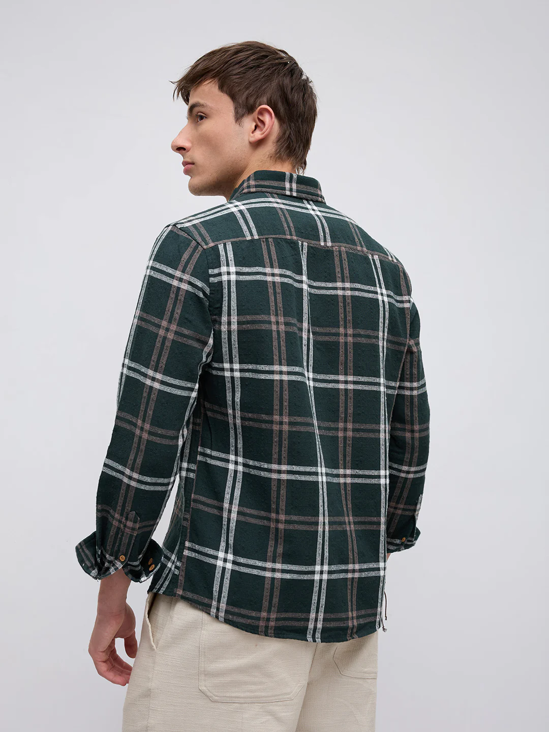 The Aesthetic Old Money Shirt - Image 7