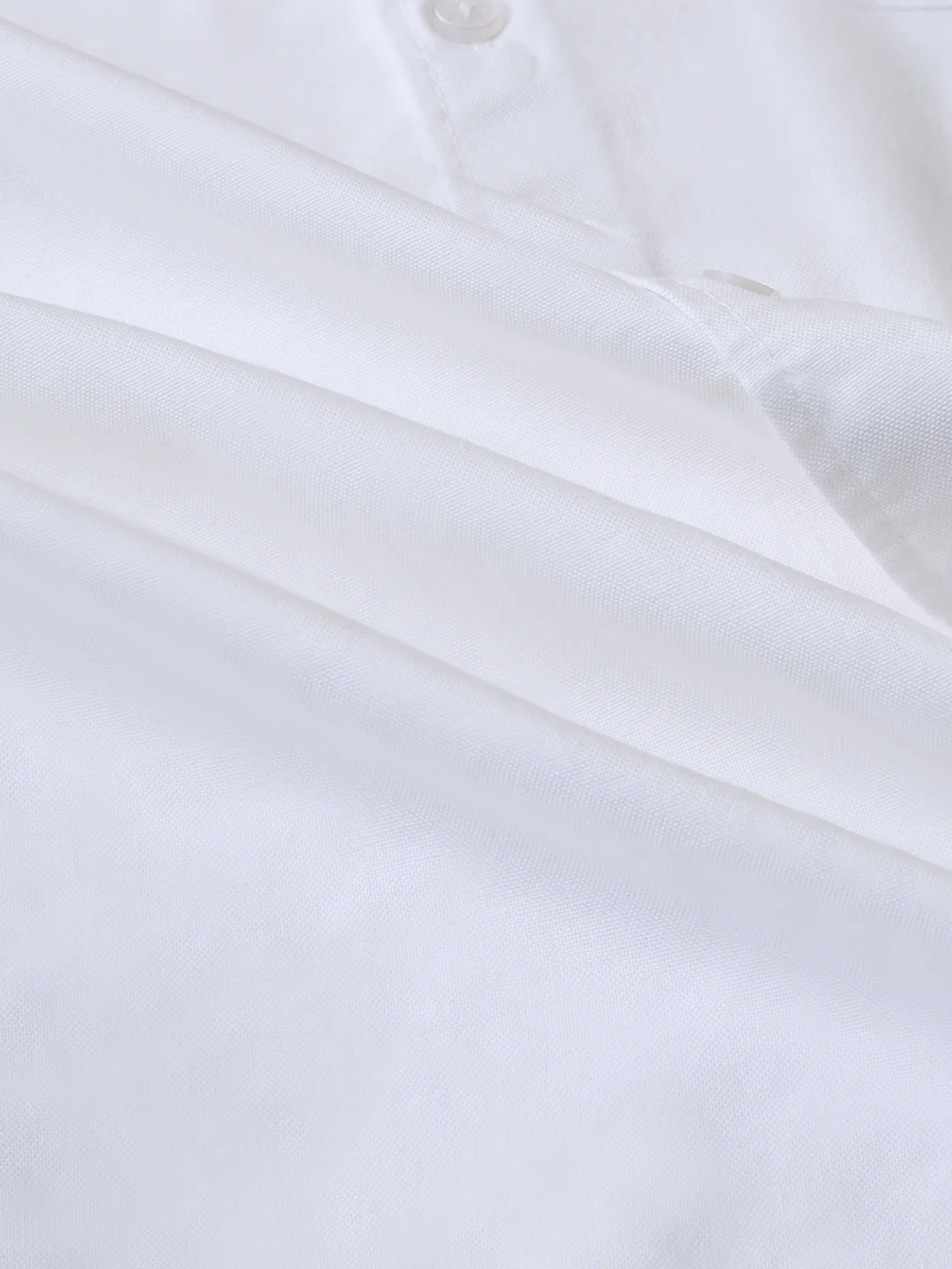 Whiteout Premium Oxford Shirt - Image 3
